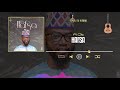 Ali jita- Hafsa official Audio