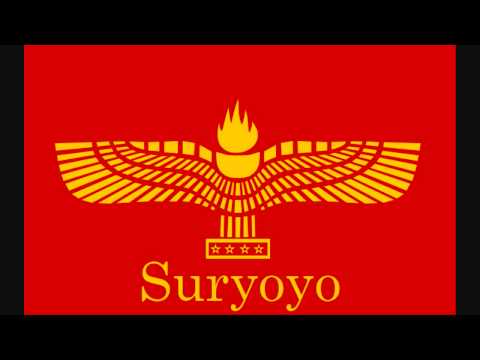 Ishok Yakub - Suryoye