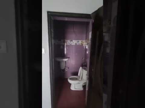 Sharp 2 Bedroom Flat (Upstairs) – Greenfield Estate, Ago Palace Way