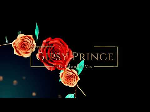 ♥♥ Gipsy Prince - Stačí Jeden Pohled Tvuj ♥♥ 2023 Srdcovka