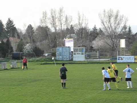ŠK Vrakuňa Bratislava "B" - FK Inter Bratislava 1:6 (0:3)
