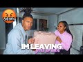BREAK UP PRANK ON MY BOYFRIEND GONE WRONG