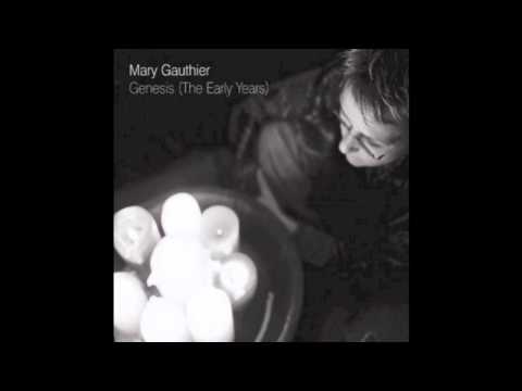 Karla Faye - Mary Gauthier