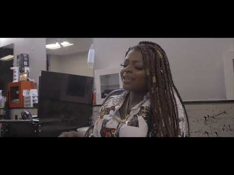 Liddy Mechelle - Love You Or Not Official Video Directed By Teez Visuals