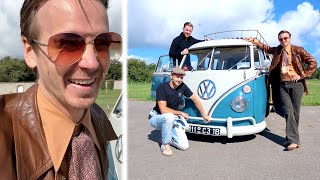 A long vlog of Life updates!