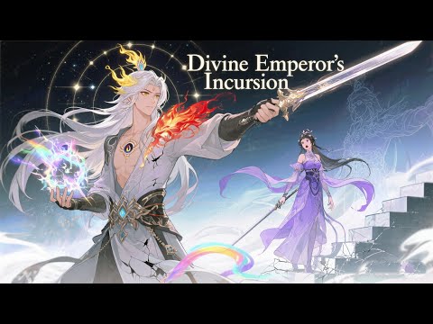 🔥【Full】【Multi Sub】Immortal Emperor Invasion EP 1-80 #anime #animation