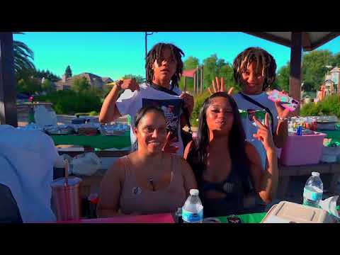 Smeeez - Ghetto Angel (Dir. @BUBSOP) 