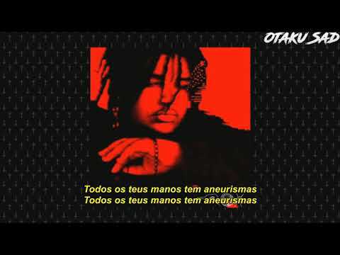 Eric North - Aneurysm (Legendado) Ft. The Triads & Sybyr