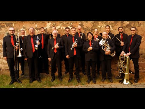 Puttin´ On The Ritz