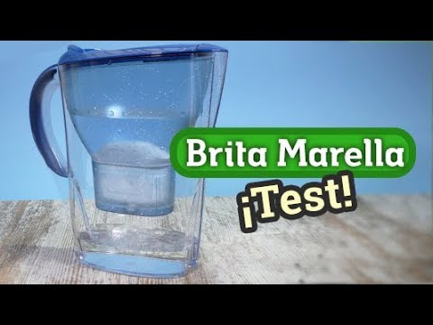 Brita Marella PF XL + 4 filtrai Maxtra Pure Performance