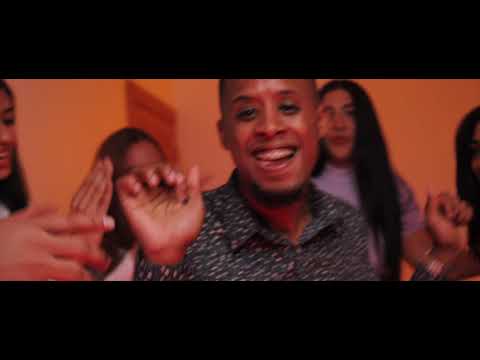Peter Metivier - No Me Fronte (Video Oficial)