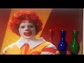 The Funny Scene From Ronald McDonald Birthday World