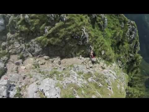 Hiking Timelapse Leonhardstein