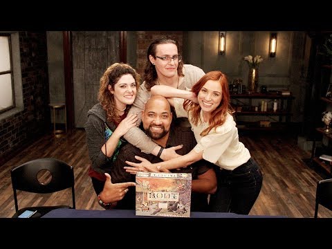 Root | Game the Game