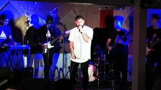 Craig Lucas performs Smother (Original) ft The Pedestrians