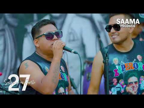 DETALLES ♪ - Orquesta ZAPEROKO La Resistencia Salsera del Callao