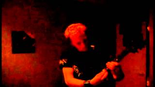 The Berzerker - Forever guitar cover