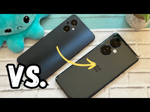 OnePlus Nord N30 vs. Nord N20 - What Happened?!