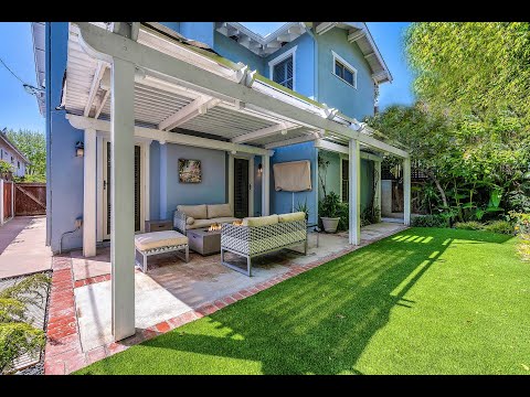 420 S Broadway Ave Unit B | Redondo Beach, CA - The Agency