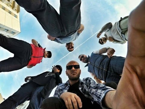 Bibanu MixXL - Explicatii (feat. Criss Blaziny) | Videoclip Oficial