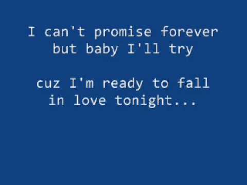 Ready To Fall cover