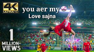 You are my love sajna hindi new song 2021!! mk mus
