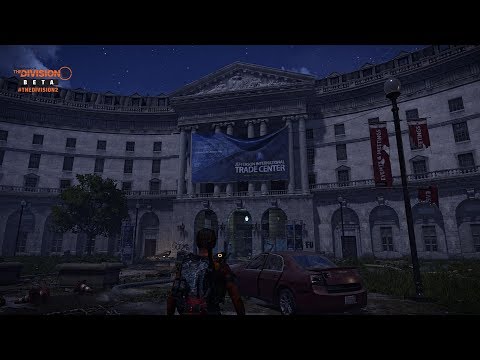 The Division 2 Private Beta - Thoughts and Impressions - SJW Takeover!