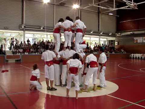 Presentació CB Tordera Temporada 2009/2010
