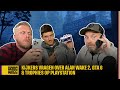Brievenmaandag over Alan Wake 2, PlayStation & GTA 6