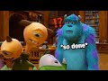 Monsters University Being FUNNIER Than You Remember