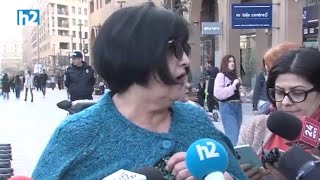 Պետք ա ռադ անենք Նիկոլին, վայրկյան առաջ. ՀՀ քաղաքացի: Լրաբեր - 17.03.2025