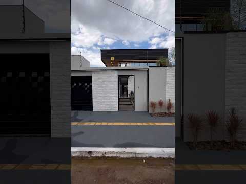 UMA VERDADEIRA OBRA DE ARTE DA ARQUITETURA MODERNA. 4 SUÍTES + OFFICE | MOINHO DOS VENTOS, GOIÂNIA