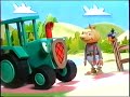 Bob The Builder Spud And Squawk UK VHS
