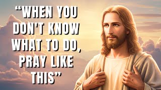 Divine Wisdom and Guidance — A Prayer for Clarity, Discernment and Direction