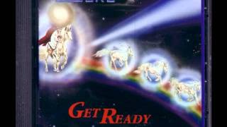 Sure Conviction - Get Ready