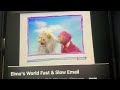 Sesame Street Ingrid And Humphrey Baby Natasha Fast Email