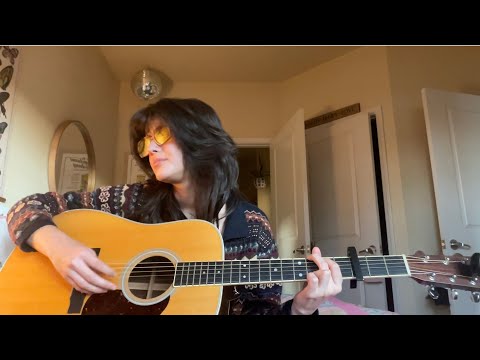 maggie antone - “lady may” by tyler childers