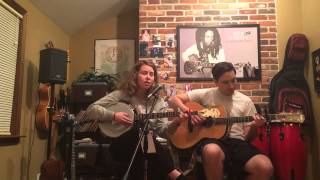 The New Love Song (Avett Brothers cover) by Sarah &amp; Ryan Berns
