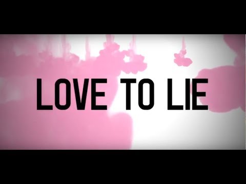 Love to Lie - Vinitha