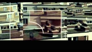 Le Cercle De La Haine (reportage rap français sur la violence des cités)