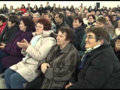 JS TRIBINE   BAGRDAN I MILOSEVO