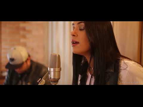 Wanessa Sena - Quero conhecer Jesus / Lindo És (Cover)