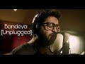 Download Bandeya Unplugged Arijit Singh Dil Juunglee Taapsee Lyrical Video Cover Ashish Mp3 Song