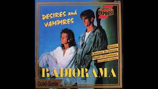 Radiorama -  Wacha Gonna Do
