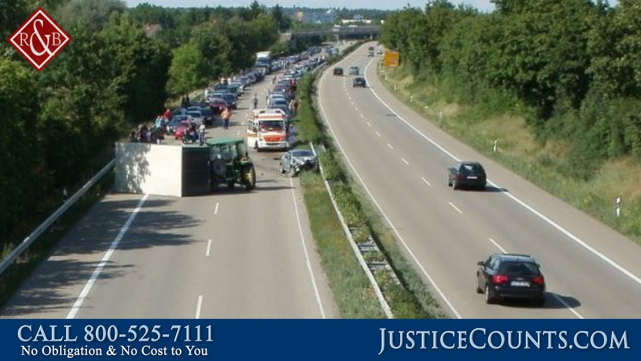 What Are Common Causes of Truck Accidents?