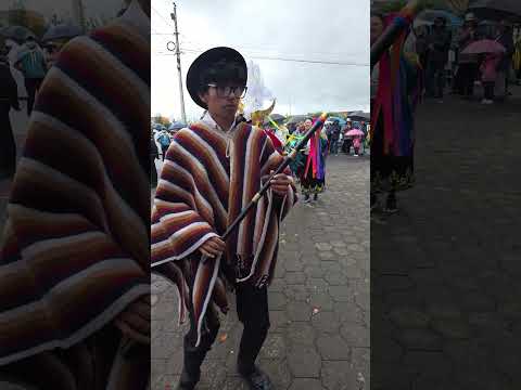El Alcalde #cultura #bandatradicional #tradiciones #baile