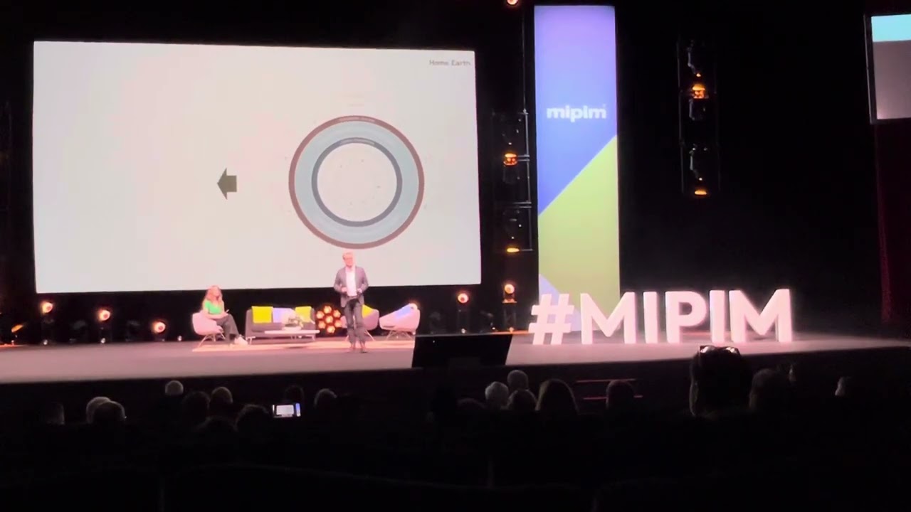 MIPIM 2024: More Proptech and innovative housing solutions