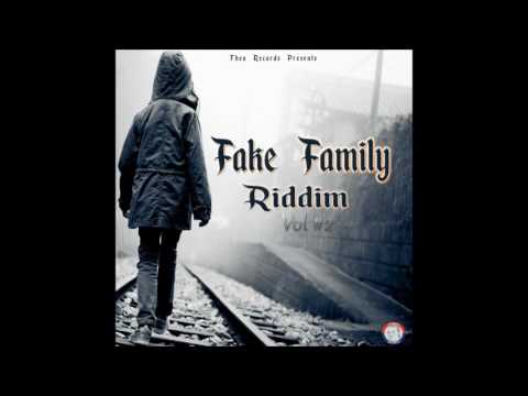 Drizzy Fade Ft Fyah Bigz - My Life (Fake Family Riddim) May 2017