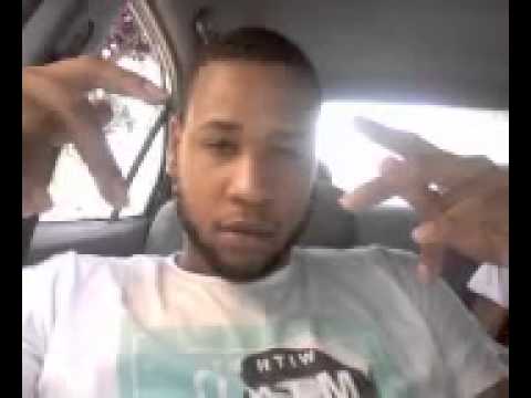 MAN UP! by Ziggy F Mac