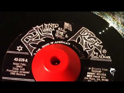 Bob Luman - Stranger Than Fiction